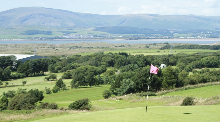 Photo of Barrow Golf Club